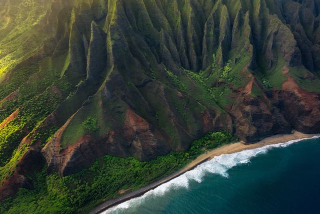 hawaii isole quali vedere quando andare vacanze