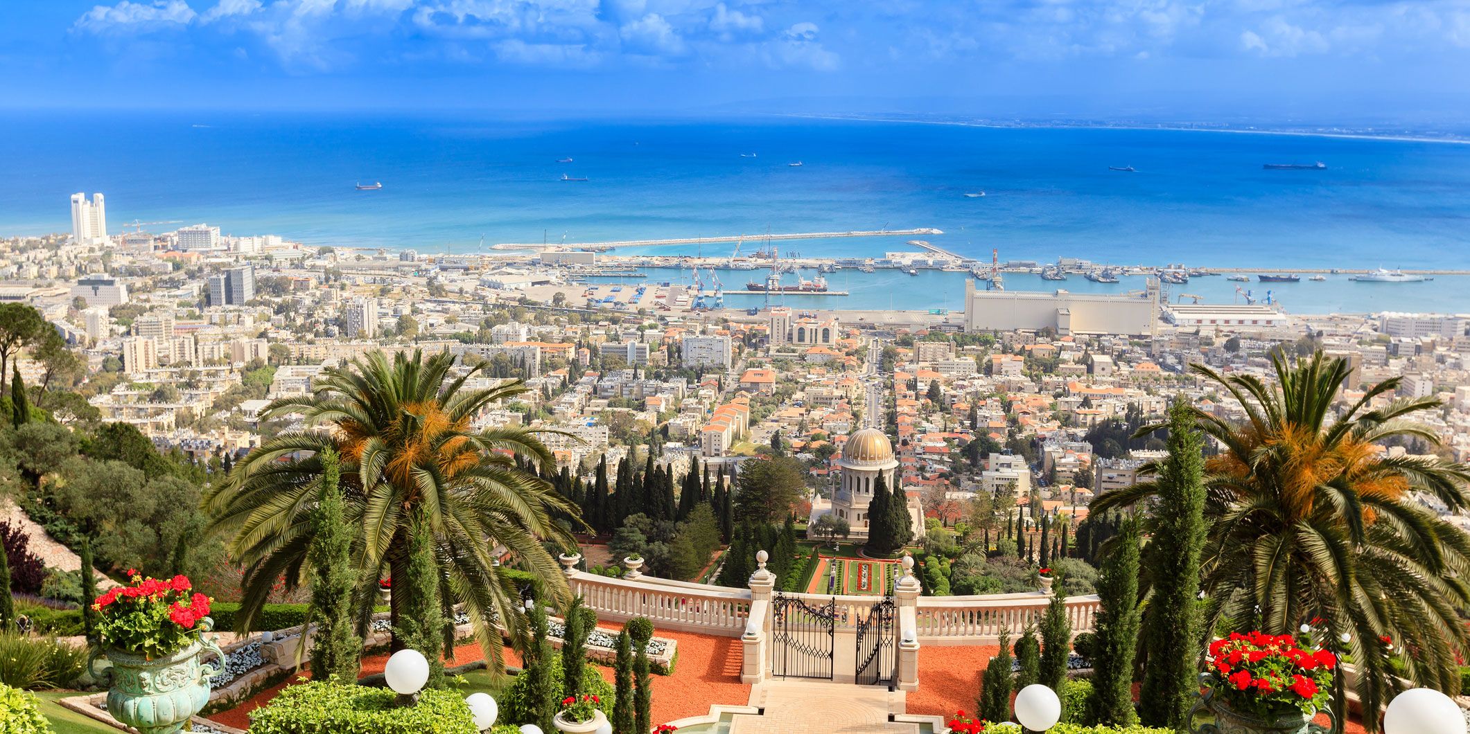 Israel Top Attractions - Things To Do In Jerusalem, Tel Aviv