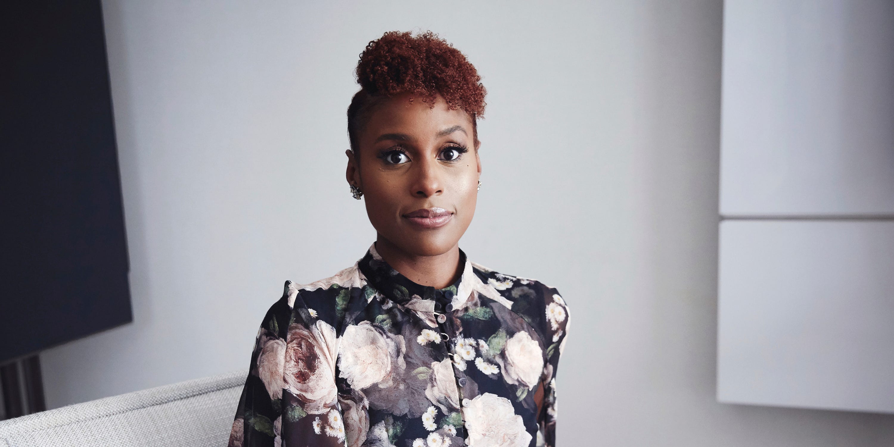 Issa Rae Will Never Stop Rooting For Everybody Black Issa Rae Will Never Stop Rooting For Everybody Black