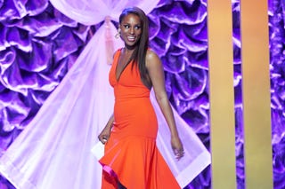 2020 13th annual essence black women in hollywood awards luncheon   inside
