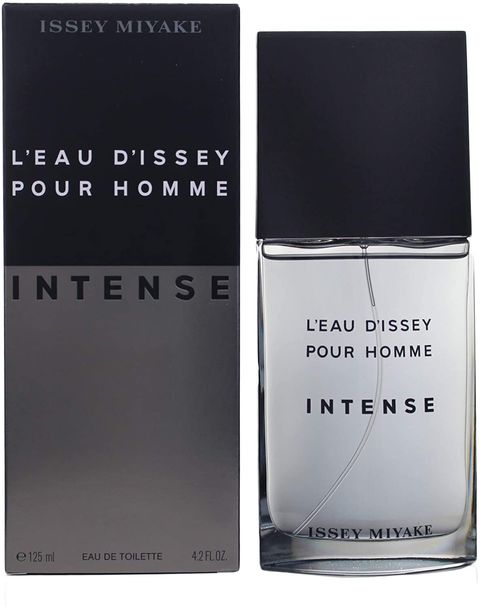 l'eau d'issey intense perfume para hombre