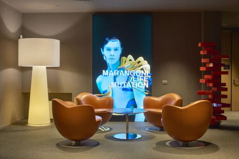 istituto marangoni