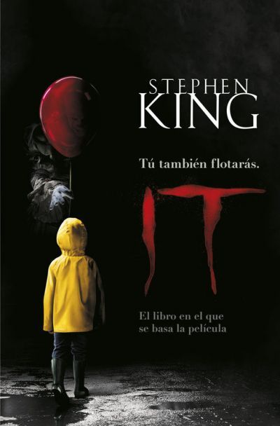 Resultat d'imatges de libros de terror