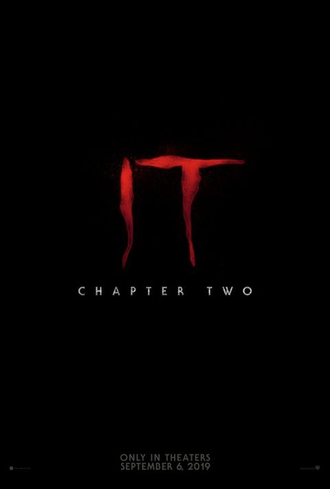 It 2 poster