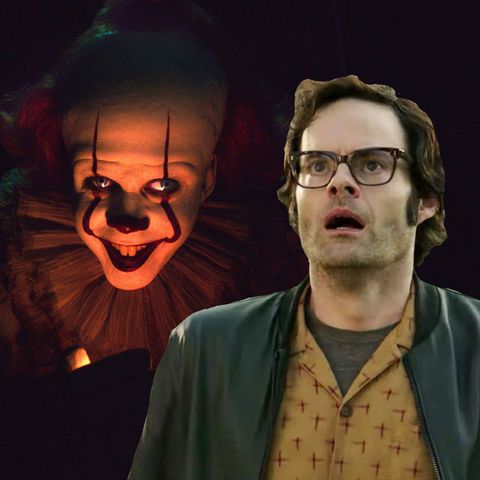 Facial King 27s Top 100 - How It Chapter 2 fails Richie Tozier as a gay character