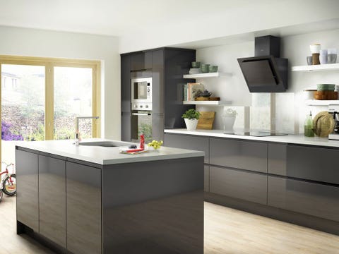 The Uk S Best Kitchen Showrooms