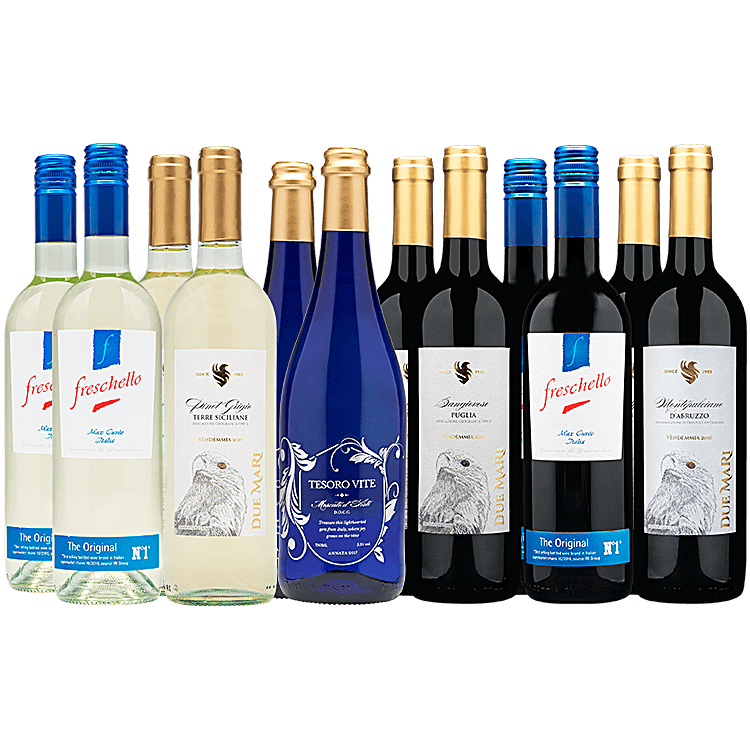 kroger wine and spirits