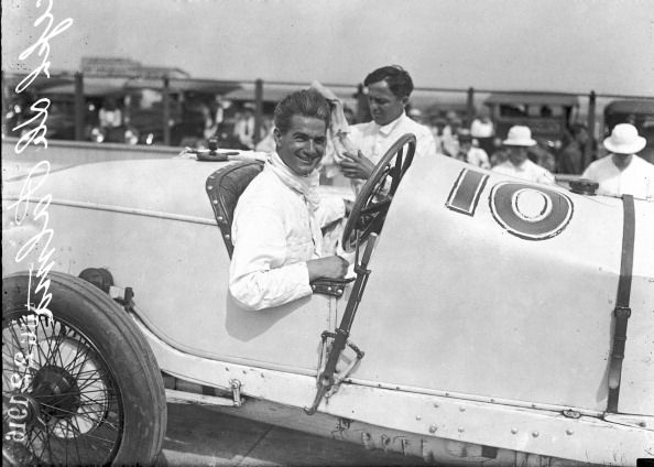 Every Indy 500 Winner From 1911 Present