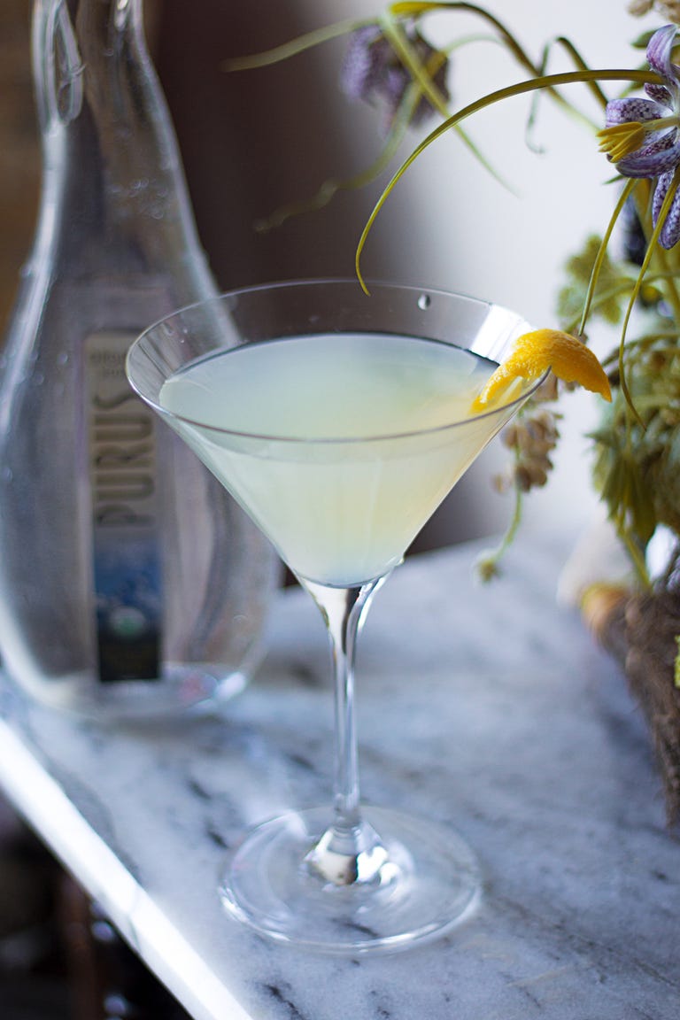 14 Lemon Cocktails to Try in 2018 - Yummy Lemon Cocktail ... 14 Lemon Cocktails to Try in 2018 - Yummy Lemon Cocktail ...