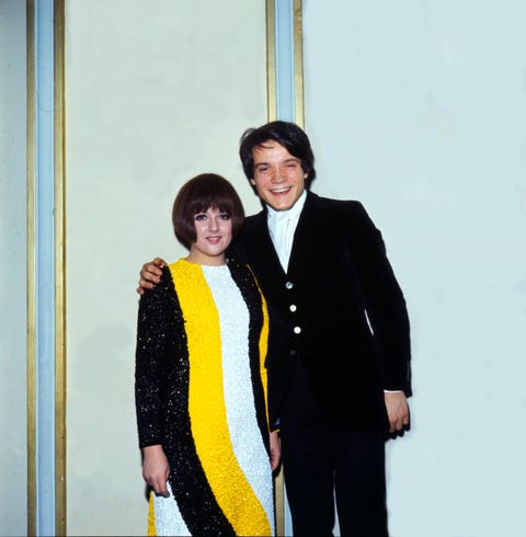 i migliori look di sempre della storia di sanremo