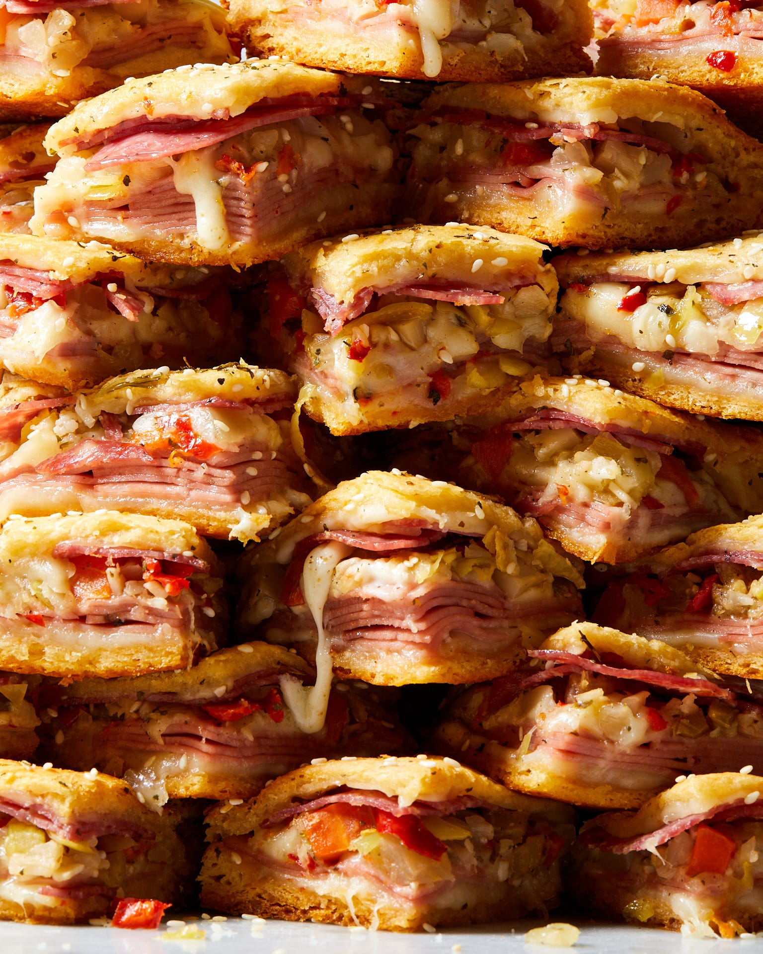 75 Lunch Sandwiches That'll Blow All Others Out Of The Water