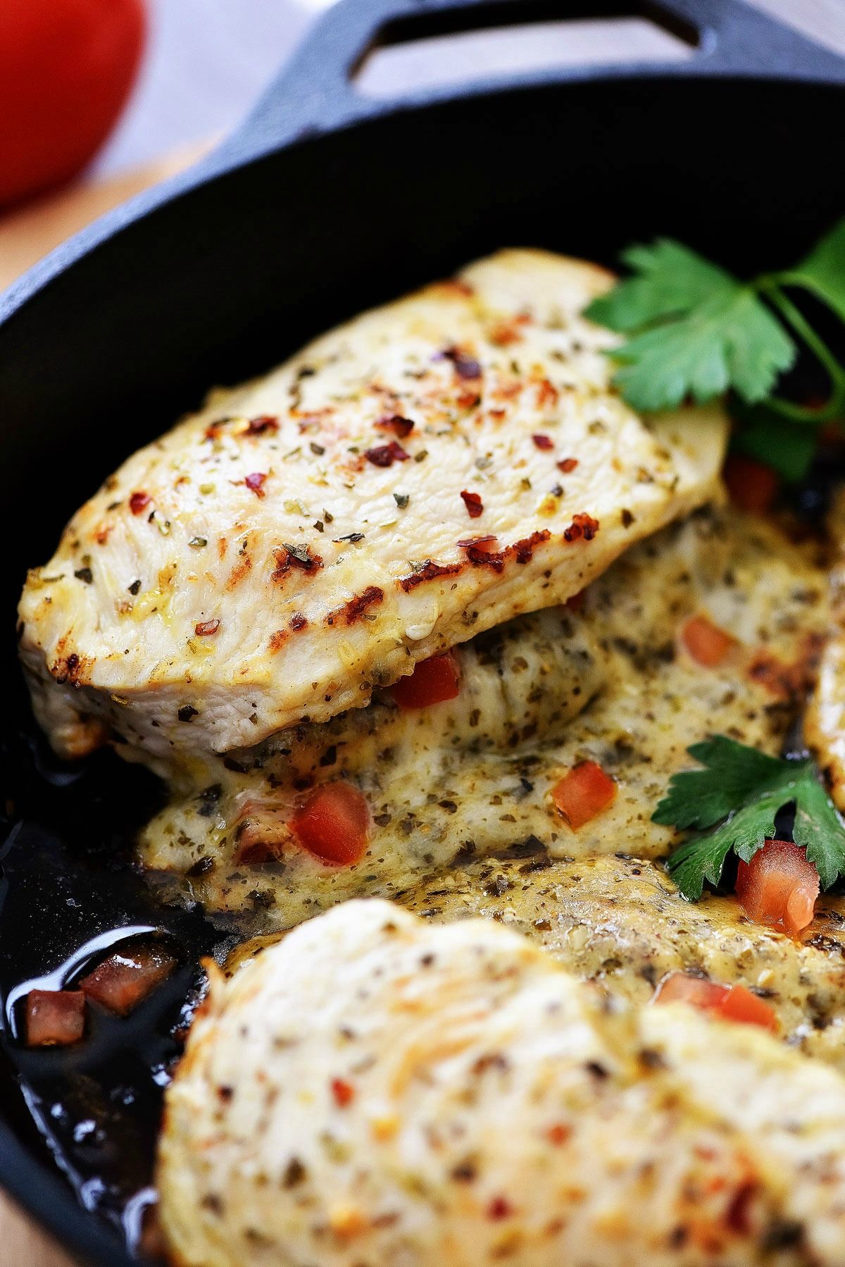 25 Easy Stuffed Chicken Breast Recipes That Are Easy And