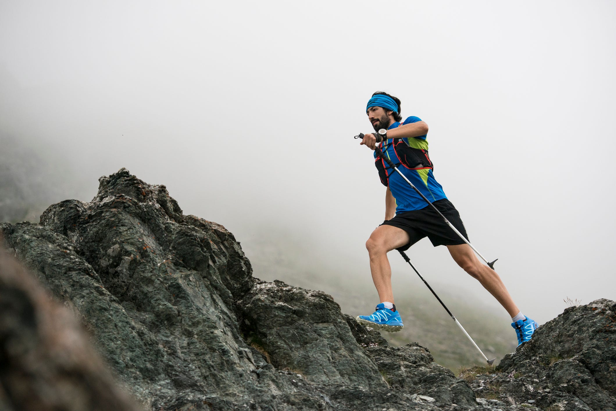 What Exactly Is an FKT, and Can You Run One? Here’s What You Need to Know