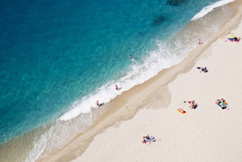 Vacanze Estiva In Calabria Dove Andare Secondo Antonio Arico