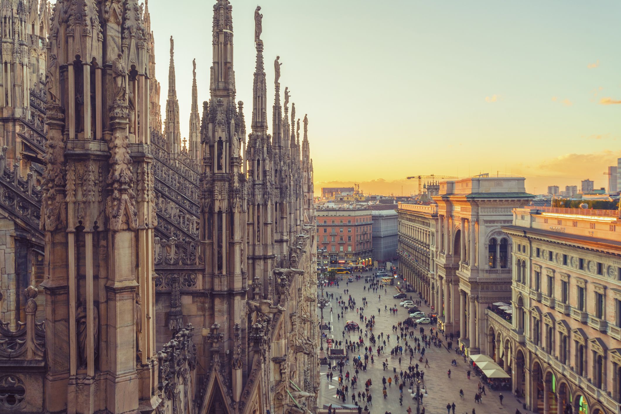 Your Guide To Milan Design Week 2019