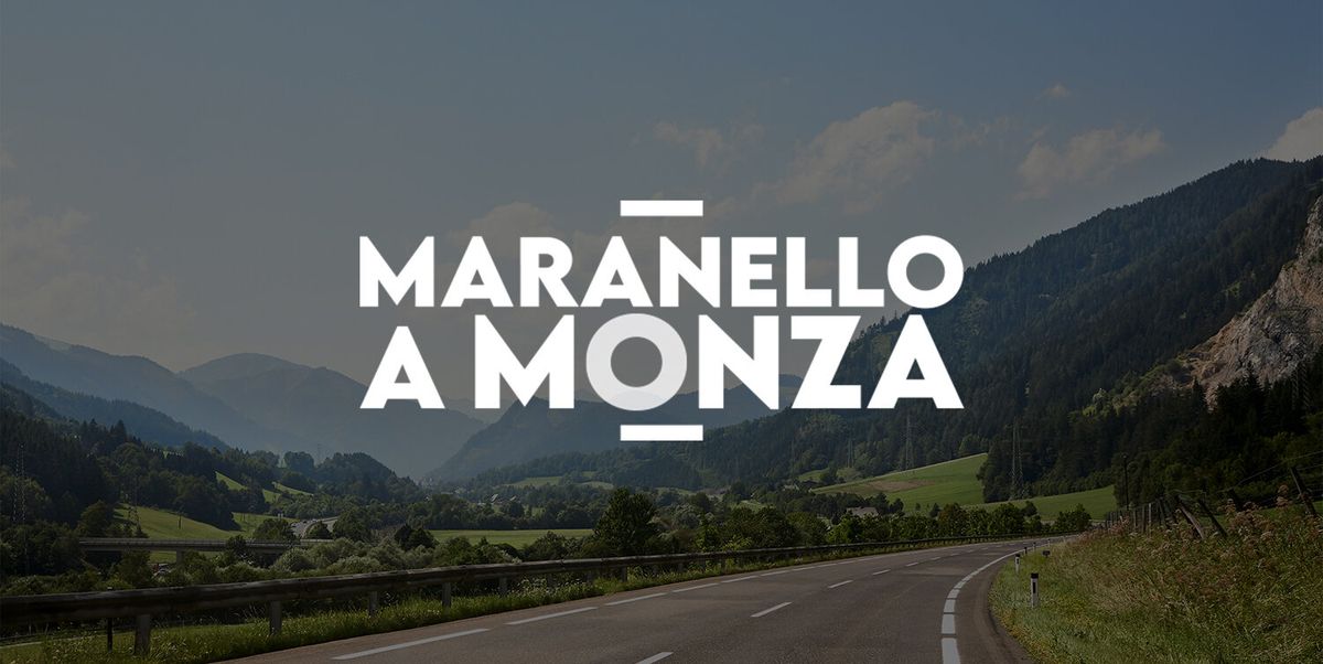Tour Through Northern Italy and Its Most Iconic Motorcar Makers