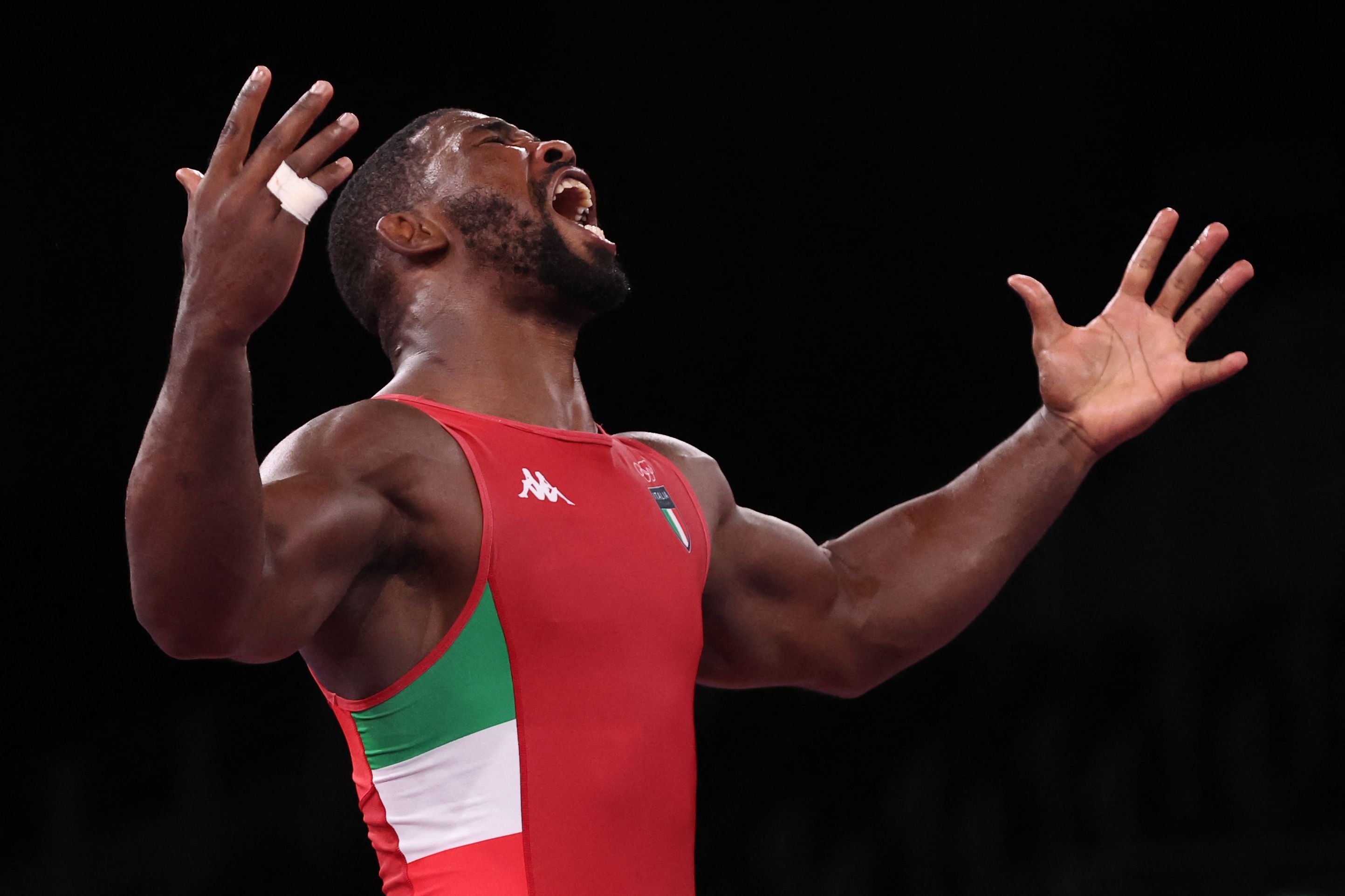 Olimpiadi 2021, Le Foto Più Belle Dei Giochi Olimpici Di Tokyo