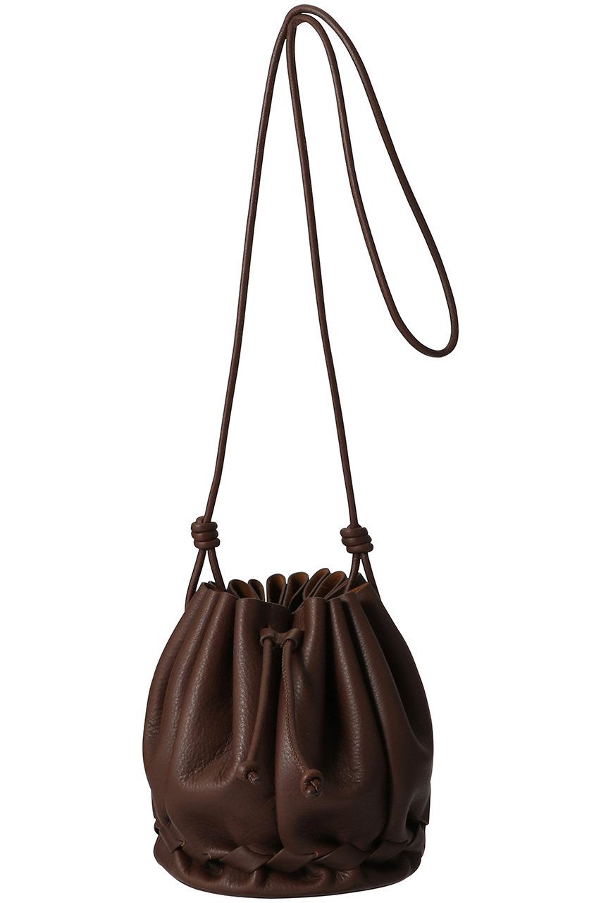 期間限定３０％ＯＦＦ！ ENOF leather mini bag | www.vendee
