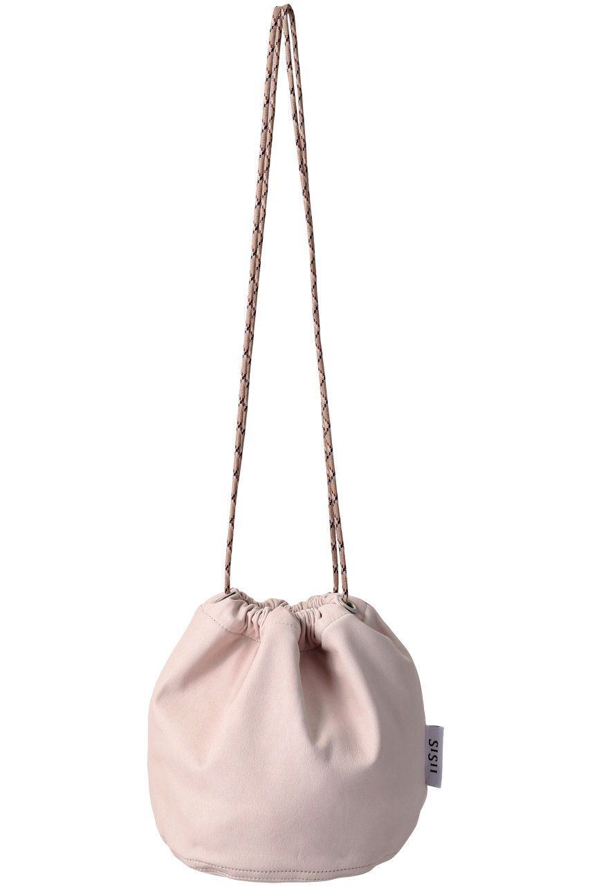 今っぽいムード満載 巾着バッグ ブランド25選 おすすめの持ち方 ファッション Elle エル デジタル