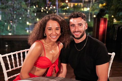 abc: s bachelor in paradise säsong sju