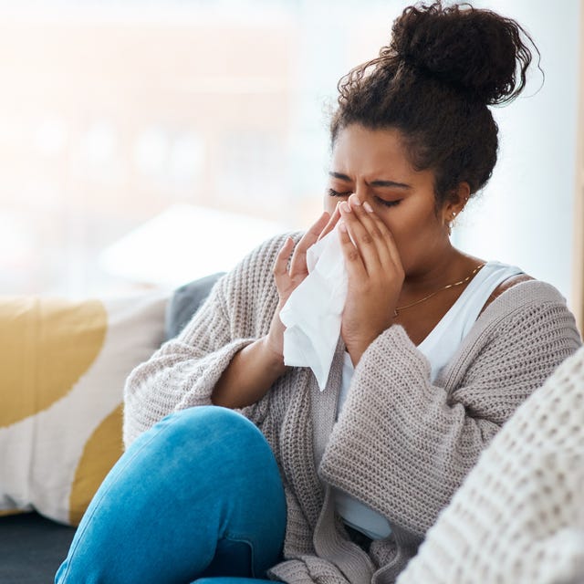 Sinus Infection Vs Cold How To Tell The Difference In Symptoms Sinus Infection Vs Cold How To Tell The Difference In Symptoms