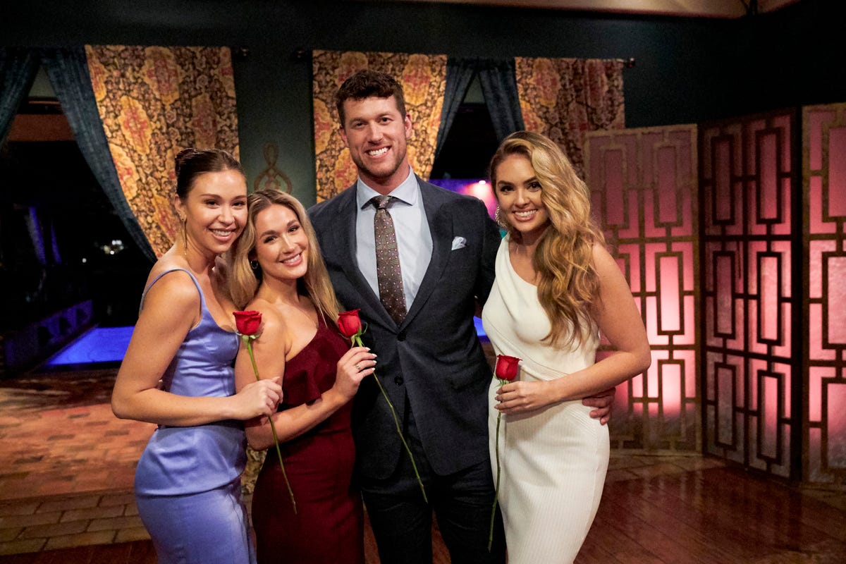 Who Is the Next Bachelorette? Best Theories, Right This Way