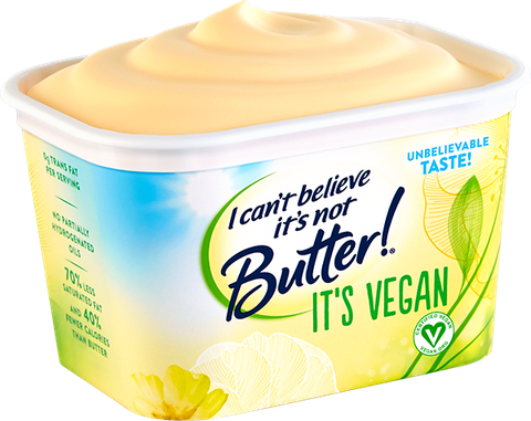 The 5 Best Vegan Butters You Can Buy