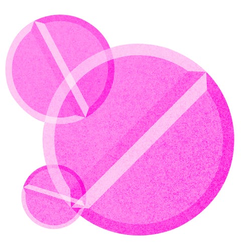 Pink, Violet, Purple, Magenta, Circle, Clip art, Graphics,