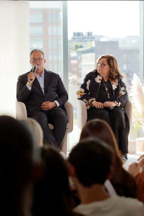 resilience and remembrance new york 20 years after 911 september 2021  new york fashion week the shows