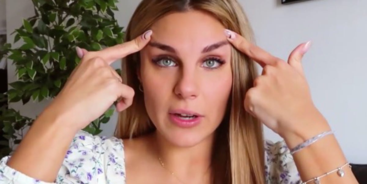 El increíble cambio físico de Ivana Icardi y el que está por venir 1 Moncloa ivana icardi retoques esteticos operada 00 Moncloa