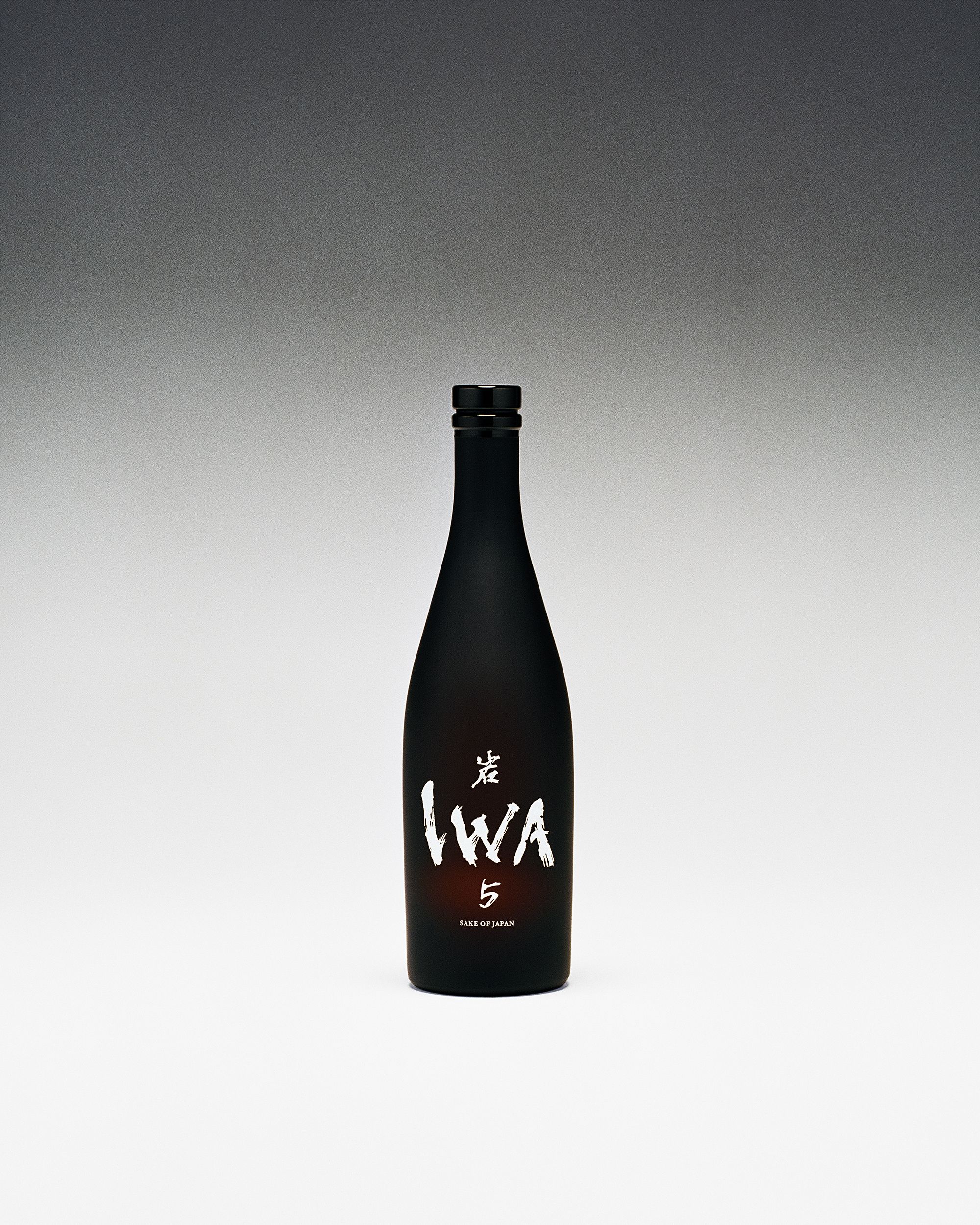 IWA 5清酒首度登台！香檳王前首席釀酒師Richard Geoffroy親手打造，三