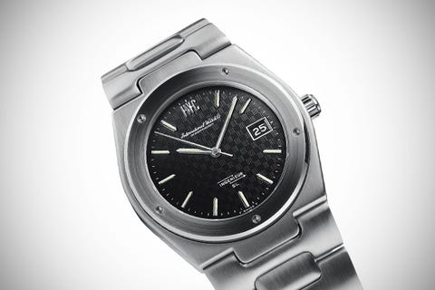 iwc ingineur