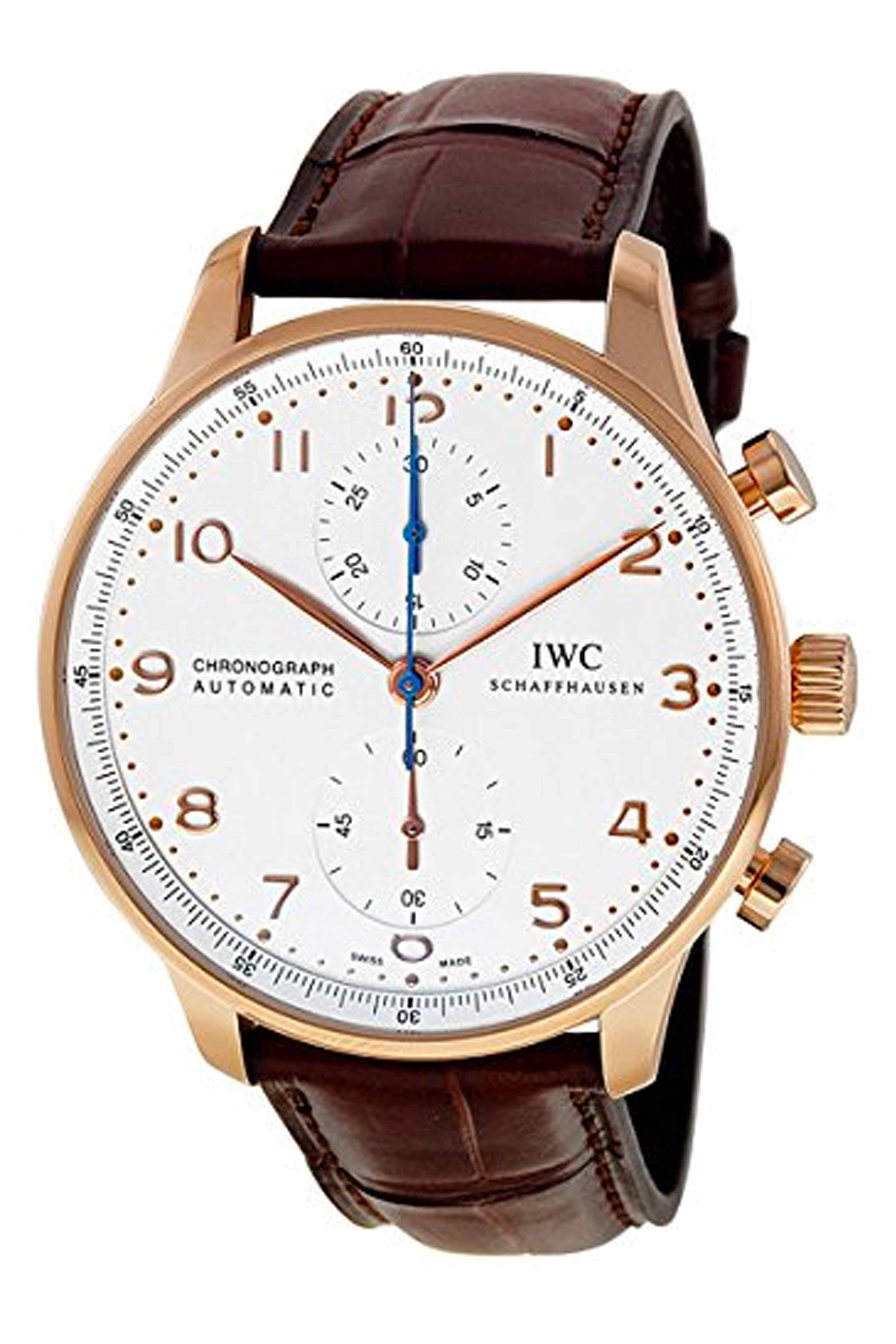 25 Best Men S Luxury Watches Of 2018 Nice Expensive Watches For Men   Iwcwatch 1529341647 