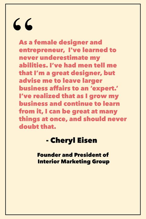 12 Powerful Quotes From Leading Female Designers