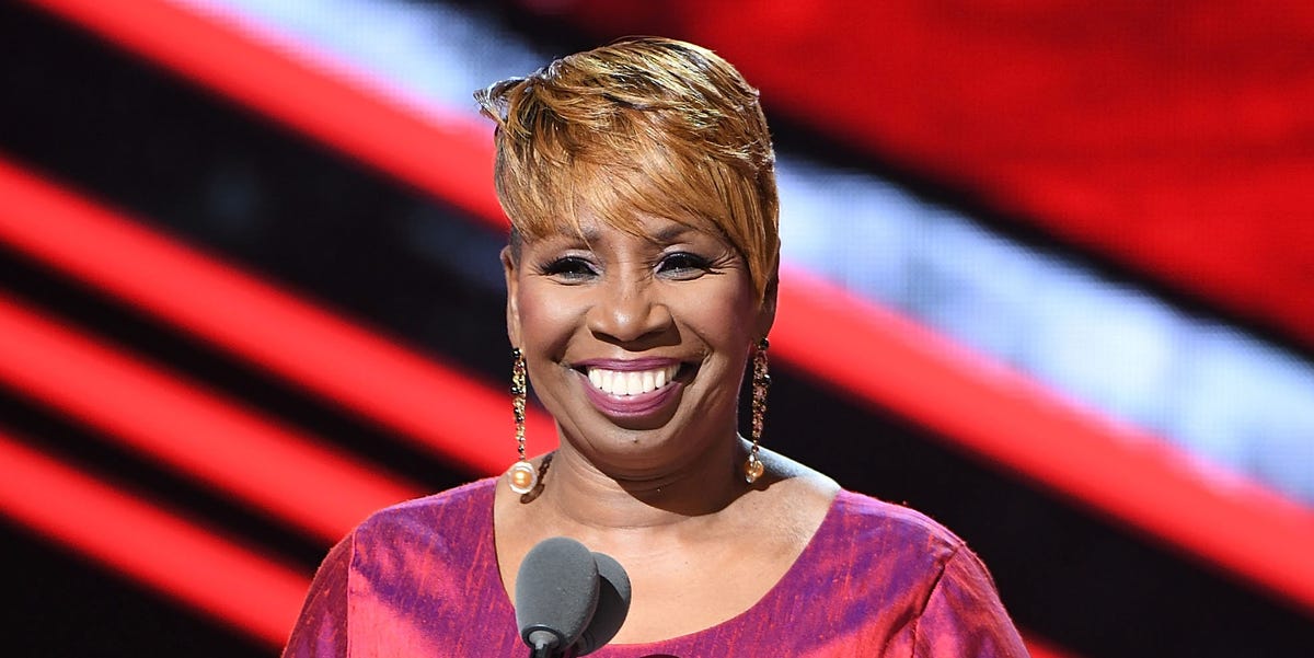 Fix My Life Host Iyanla Vanzant Talks Season 6 and 2019 Advice
