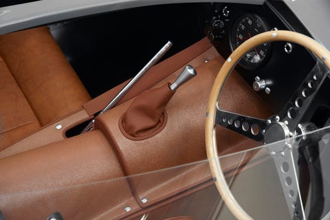 Jaguar Classic Will Make 25 New D Types