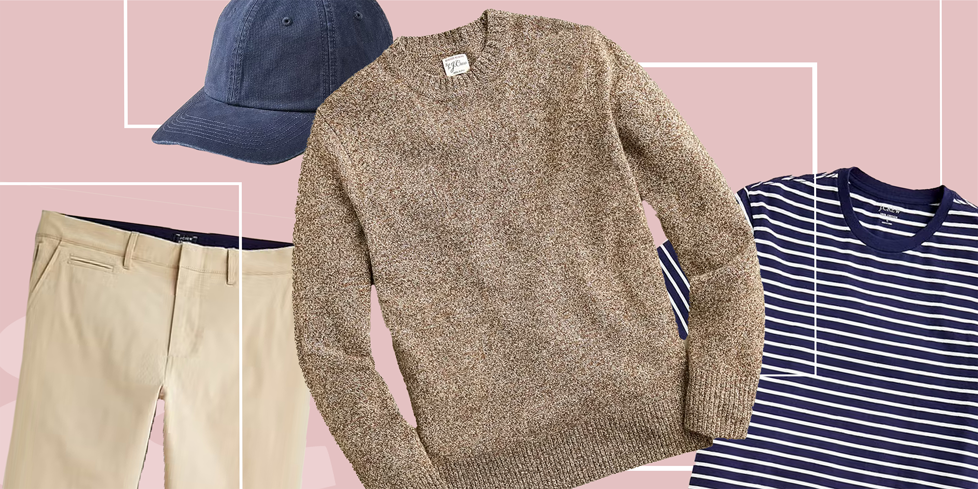 Huzzah! J.Crew Is Having a Sale on Top of Its Sale