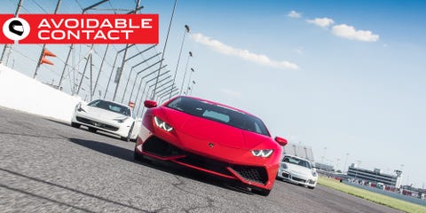 The Future Of Professional Driving Instructor Safety