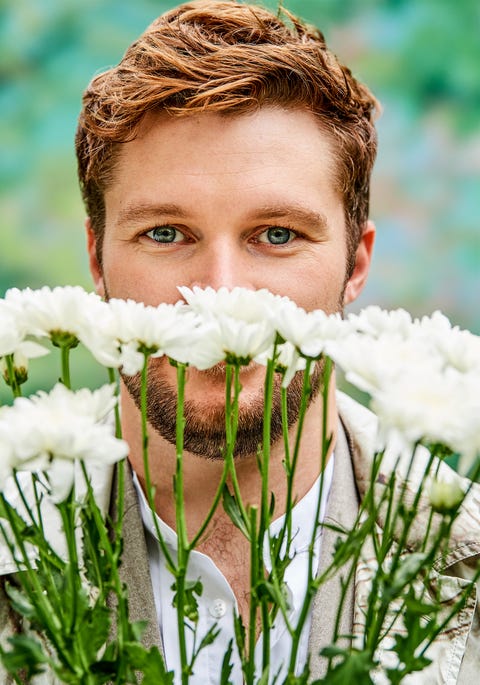 Jack Reynor Midsommar Interview - The Star Discusses His Bold Nude