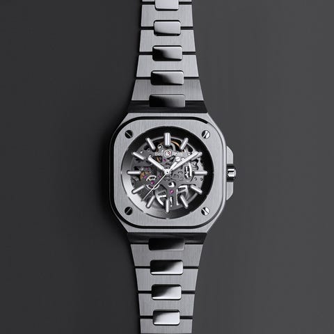 Bell & Ross BR05