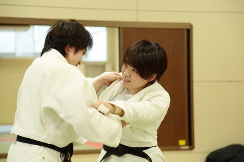 小川和紗 パラ柔道 インタビュー もっと強く もっと愛される選手に 私の東京 小川和紗 パラ柔道 インタビュー もっと強く もっと愛される選手に 私の東京