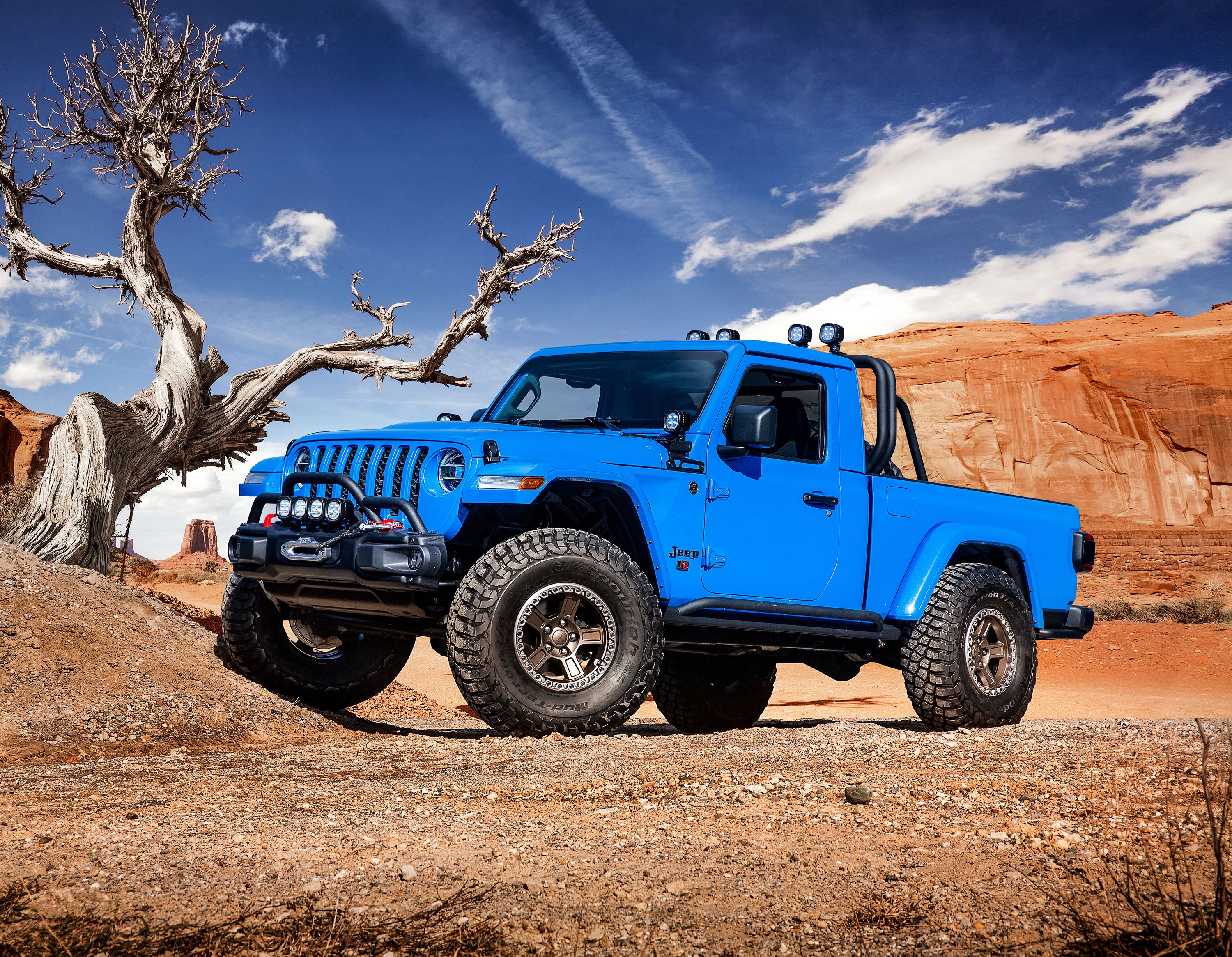 Jeep Gladiator News Acurazine Acura Enthusiast Community