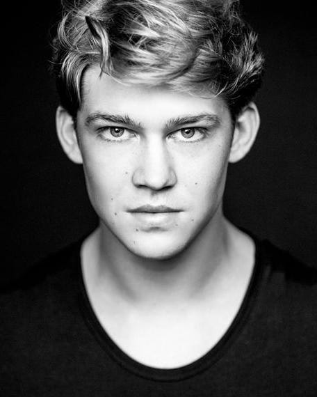 joe alwyn