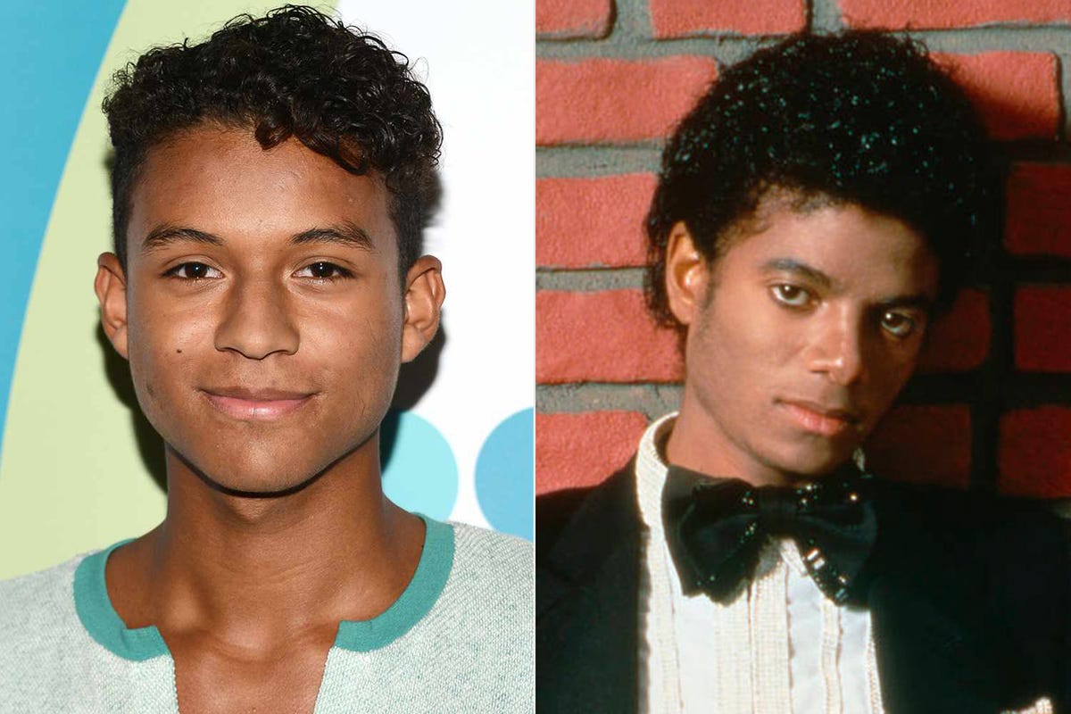 Michael Jackson biopic: Release date, leading actor, trailer and images