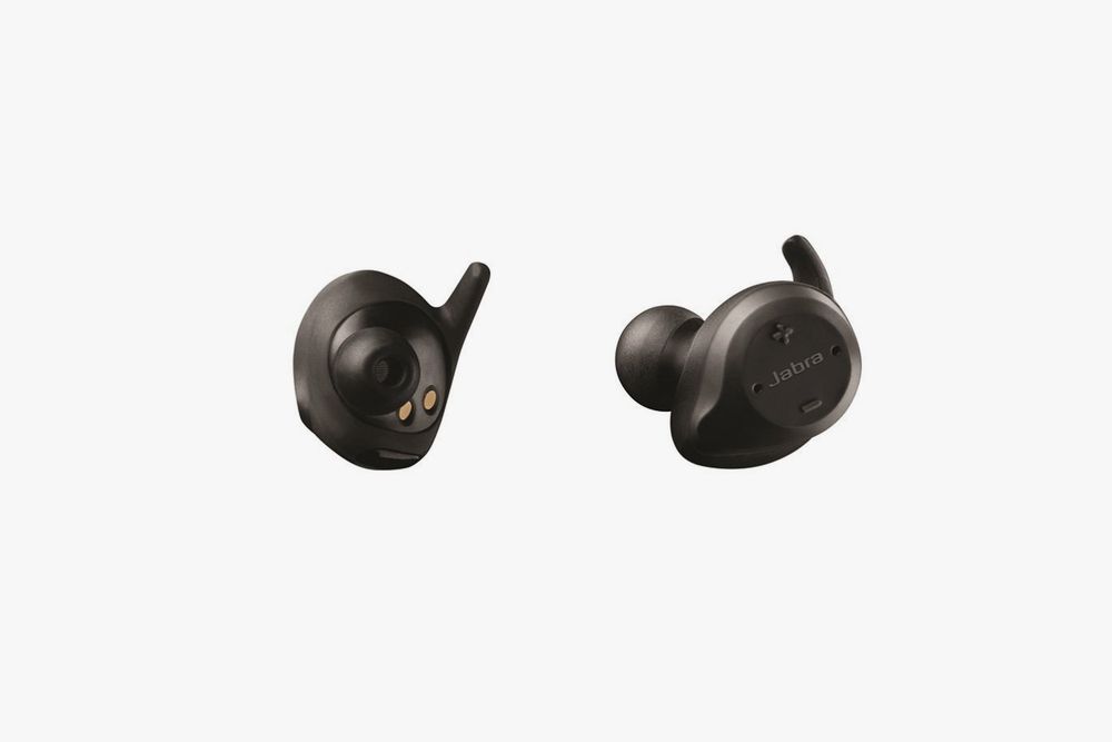 Exercise earphones - Naztech N760 Elite - headset Overview