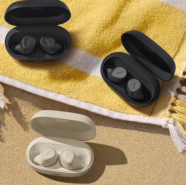 Jabra jabra