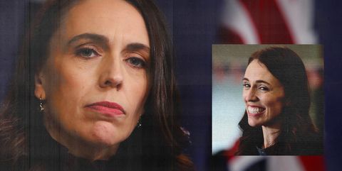 Jacinda Ardern resigns, afternoon has a lot to say about mental health