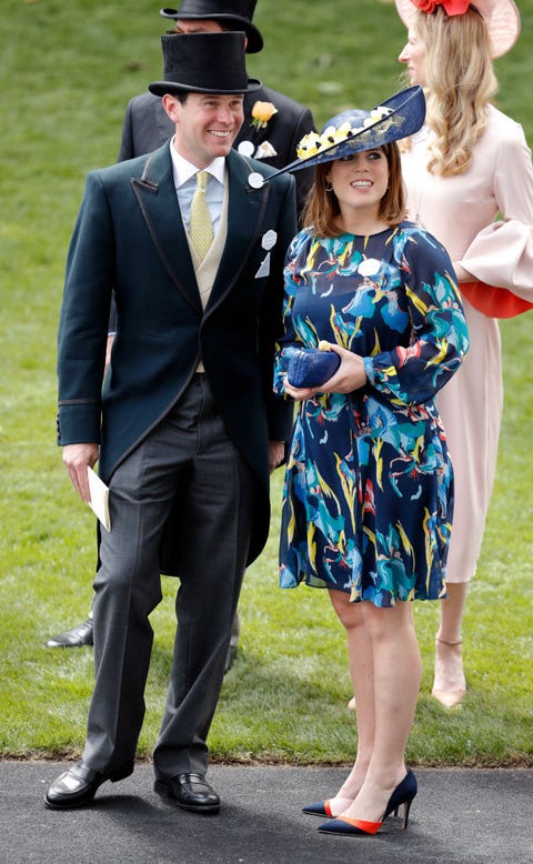 Royal Ascot 2017 - Day 4
