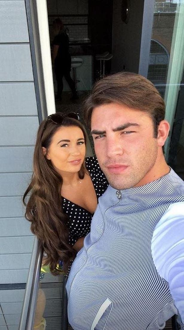 Are Love Island's Dani Dyer and Jack Fincham engaged?