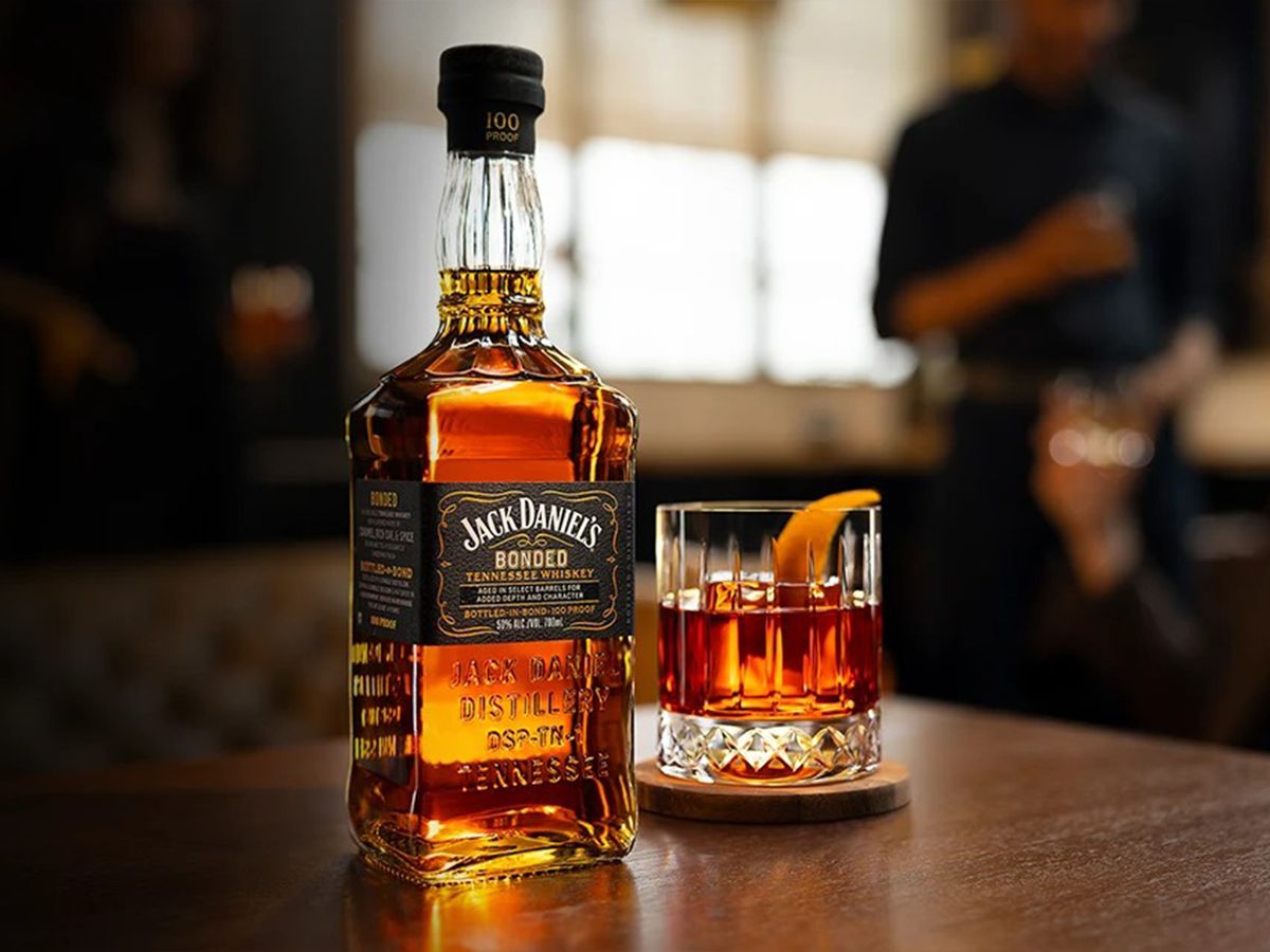 calibre Inclinado Cooperación Whisky Advocate' Declares 2022's Top 20 Whiskeys; Jack Daniel's Wins
